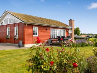 Holiday Home Teja - 100m from the sea by Interhome - Hejls - 6