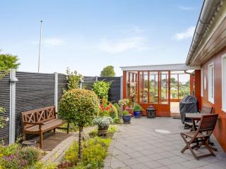 Holiday Home Teja - 100m from the sea by Interhome - Hejls - 5