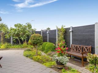 Holiday Home Teja - 100m from the sea by Interhome - Hejls - 4