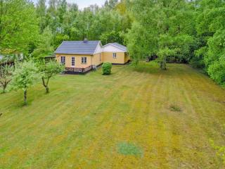 Holiday Home Andri - 1-5km from the sea by Interhome - 5