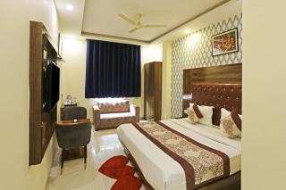 Hotel Smart Lax - Nuova Delhi - 9