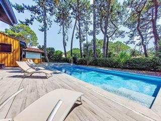 Villa Villa les Verdiers by Interhome - 6