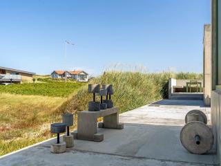 Holiday Home Rieke - 250m from the sea by Interhome - Torsted - 3