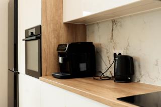 Apartament Komfort - Varsovie - 9