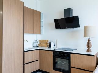 Apartment Seaview by Interhome - 2