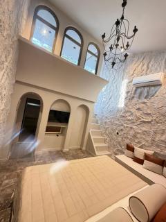 Çınar Suit House - Akçay - 8