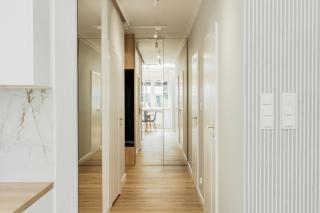 Apartament Komfort - Varsovie - 5