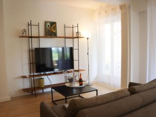 Apartment Le Lerins by Interhome - Juan-les-Pins - 8