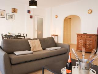 Apartment Le Lerins by Interhome - Juan-les-Pins - 9
