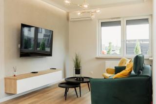 Apartament Komfort - Varsovie - 3