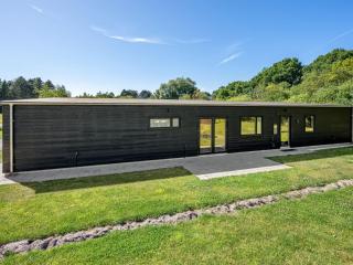 Holiday Home Abbo - 750m from the sea by Interhome - 9