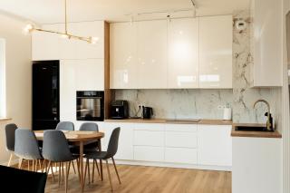 Apartament Komfort - Varsovie - 1