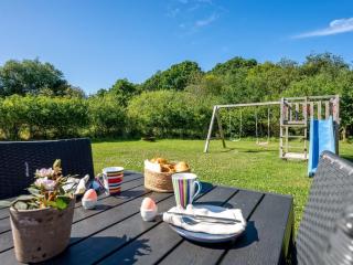 Holiday Home Abbo - 750m from the sea by Interhome - 4