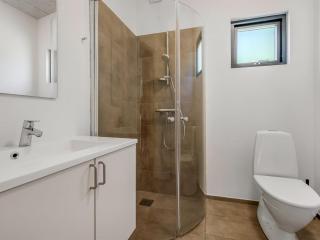 Holiday Home Abbo - 750m from the sea by Interhome - 2