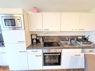 Apartment Justine - Top 9 by Interhome - 2