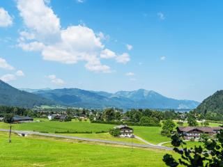 Apartment Wohnung 413 Bergblick by Interhome - Strobl - 6