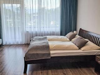Apartment Wohnung 413 Bergblick by Interhome - Strobl - 5