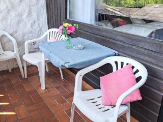 Apartment Wohnung 413 Bergblick by Interhome - Strobl - 3