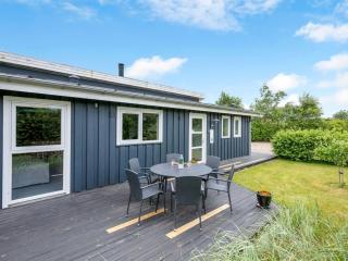 Holiday Home Anelise - 800m to the inlet by Interhome - 3