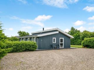Holiday Home Anelise - 800m to the inlet by Interhome - 5