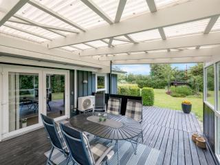 Holiday Home Anelise - 800m to the inlet by Interhome - 1