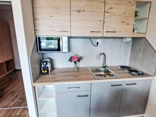 Apartment Wohnung 413 Bergblick by Interhome - 5