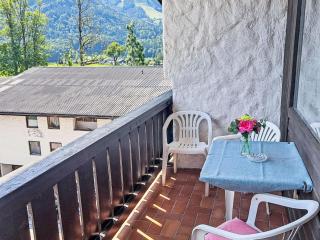 Apartment Wohnung 413 Bergblick by Interhome - 9