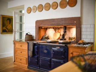 Holiday Home Glenquiech House by Interhome - 8