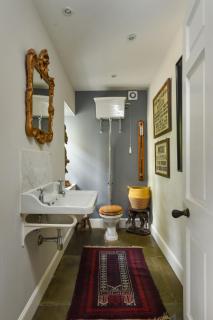 Holiday Home Glenquiech House by Interhome - Angus - 3