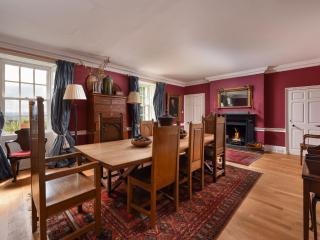 Holiday Home Glenquiech House by Interhome - Angus - 7