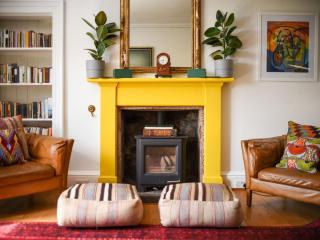 Holiday Home Glenquiech House by Interhome - 4