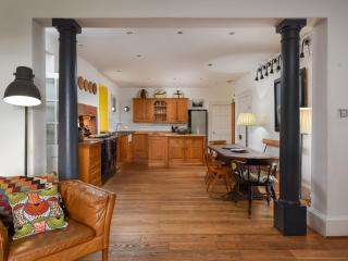 Holiday Home Glenquiech House by Interhome - Angus - 1