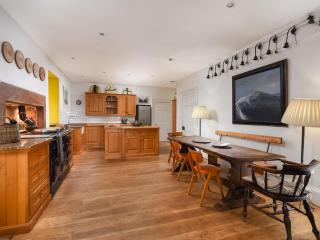 Holiday Home Angus Mansion by Interhome - Angus - 2