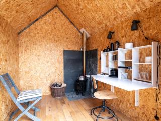 Holiday Home Glenquiech House by Interhome - 2