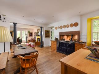 Holiday Home Angus Mansion by Interhome - Angus - 1