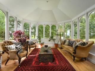 Holiday Home Angus Mansion by Interhome - Angus - 5