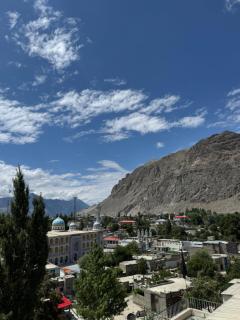 Northlanders Guest House Skardu - 2