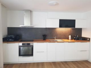 möbilierte Wohnung am See - 3