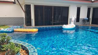 Big Comfortable Villa - Na Jomtien - 9