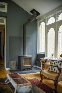 Holiday Home Angus Mansion by Interhome - Angus - 4