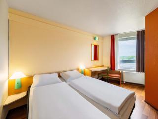 B&B Hotel Bochum Hbf-Süd - 0
