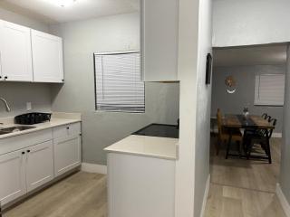Great 2 bedroom house, Miami Great value central location - Miami - 1