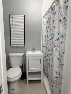 Great 2 bedroom house, Miami Great value central location - Miami - 3