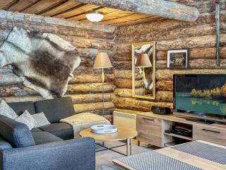 Holiday Home Kelojärvi by Interhome - 9