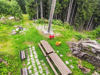 Apartment Tra le Piste by Interhome - 6