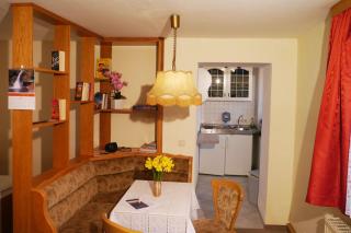 Ferienwohnung Pferdestall - Reinhardtsdorf - 0
