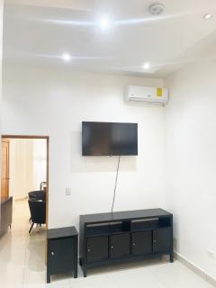 City Caribbean Hotel Boutique - Saint-Domingue - 7