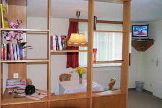 Ferienwohnung Pferdestall - Reinhardtsdorf - 3