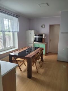Gdańsk Cozy Loft - Danzig - 9