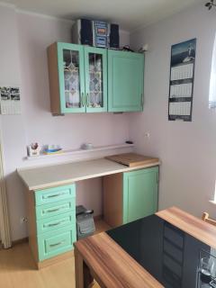 Gdańsk Cozy Loft - Danzig - 5